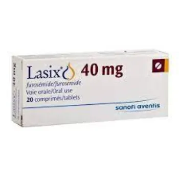 Furosemide Tablets